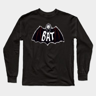 BAT! Long Sleeve T-Shirt